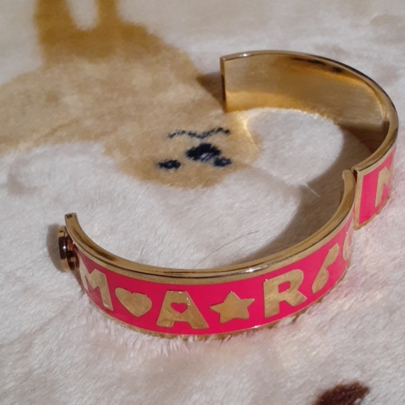 Marc Jacobs Jewelry - 🎉🎉Marc Jacob bracelet🎉🎉